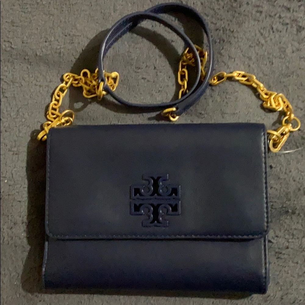 Tory Burch cross body bag